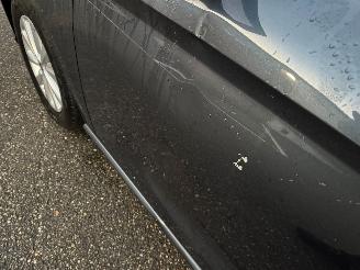 krockskadad bil auto Seat Ibiza Style 1.0 110pk automaat 2024/1