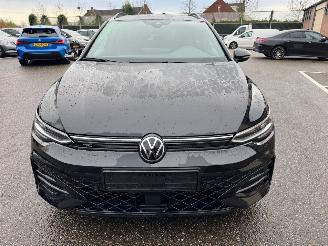 Schadeauto Volkswagen Golf 8.5 Variant 1.5 eTSI 110 kW R-Line NEDERLANDSE KENTEKEN 2025/5
