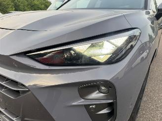 damaged passenger cars Cupra Terramar VZ 195KW PANO Kuipstoelen Vierwielaandrijving LED VOLLE 2025/7