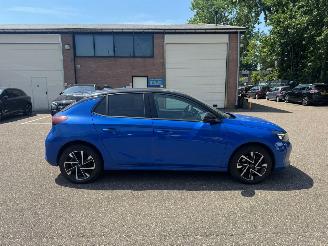 Opel Corsa GS LINE 130PK PANO AUTOMAAT Camera Stuur &Stoelverwarming Rijbare schade picture 3