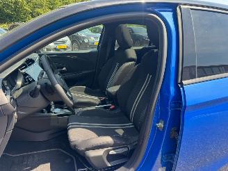 Opel Corsa GS LINE 130PK PANO AUTOMAAT Camera Stuur &Stoelverwarming Rijbare schade picture 13