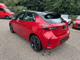 Unfallwagen Opel Corsa GS line Automaat led stoelverwarming achteruitrijcamera 2025/8