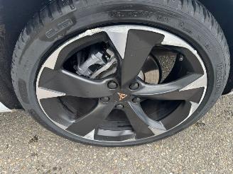 Cupra Leon 150pk Led Leder Nieuwe Type picture 22