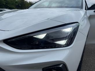 Cupra Leon 150pk Led Leder Nieuwe Type picture 12