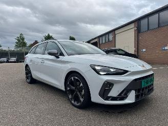 Cupra Leon 150pk Led Leder Nieuwe Type picture 2