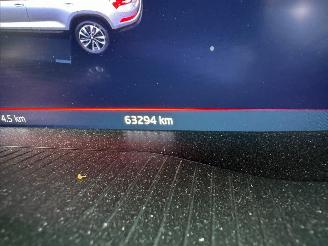 Skoda Kodiaq Sportline 2.0  4x4 WD 190pk Pano led kuipstoelen Leder picture 34