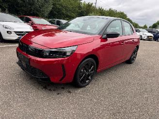 Unfallwagen Opel  GS line Automaat led stoelverwarming achteruitrijcamera 2025/8