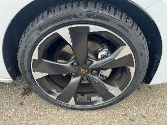 Cupra Leon Nederlandse Kenteken 150pk Led Leder Nieuwe Type Nederlandse Kenteken picture 20