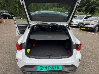 Cupra Leon Nederlandse Kenteken 150pk Led Leder Nieuwe Type Nederlandse Kenteken picture 8