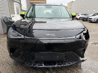 Smart Forfour Smart #1 66 kWh PREMIUM Autom. start en rijd picture 6