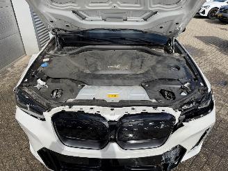BMW iX3 iX3 M-sport High Executive 80KWH Pano-Voll picture 12