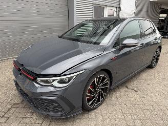 Damaged car Volkswagen Golf Golf 2.0 TSI DSG GTI Performance Pano airbags ok 2020/11