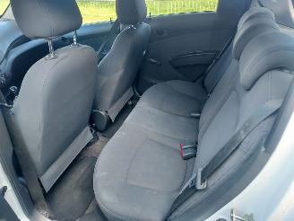 Chevrolet Spark LPG 5 deurs picture 8