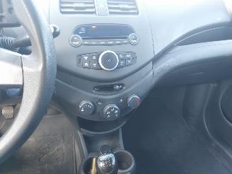 Chevrolet Spark LPG 5 deurs picture 5