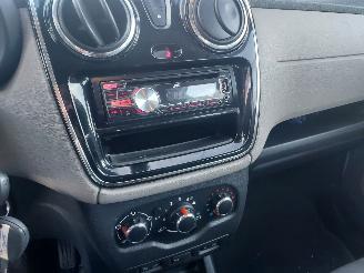 Dacia Dokker 1.2 Tce Laureate 1e eigenaar picture 6