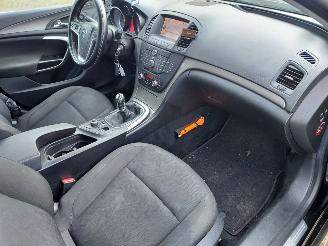 Opel Insignia 1.6 Sports Tourer picture 10