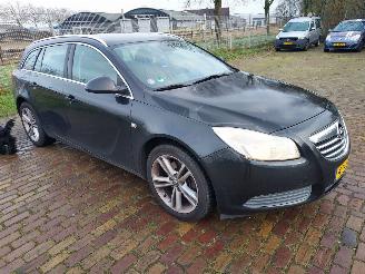 Avarii autoturisme Opel Insignia 1.6 Sports Tourer 2010/7