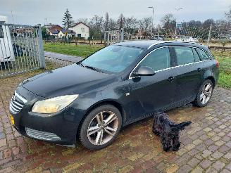 Opel Insignia 1.6 Sports Tourer picture 2