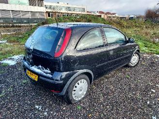 Opel Corsa 1.2 AUTOMAAT  109000KM !!! picture 13