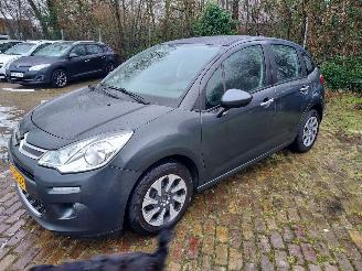 Citroën C3 1.2 VTI Tendance picture 2