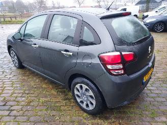 Citroën C3 1.2 VTI Tendance picture 3