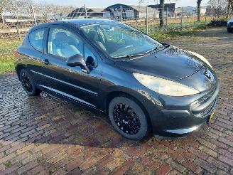 Auto incidentate Peugeot 207 1.4 XR Airco 2006/12