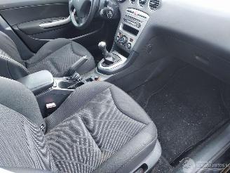 Peugeot 308 1.6 VTI X Line 5 deurs picture 7