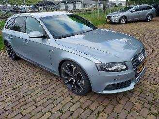 Avarii autoturisme Audi A4 1.8 S Line+ |Apk 2011/6