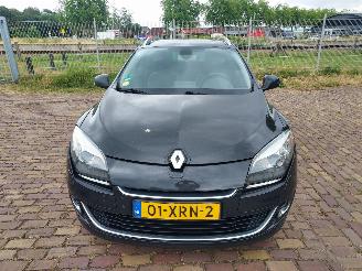 Renault Mégane GERESERVEERD  1.5 diesel + apk picture 5