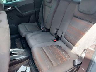 Opel Meriva  picture 9