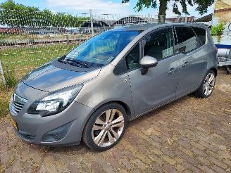 Opel Meriva  picture 2