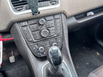 Opel Meriva  picture 6