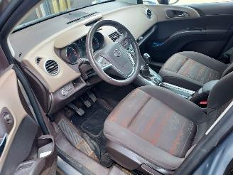 Opel Meriva  picture 7