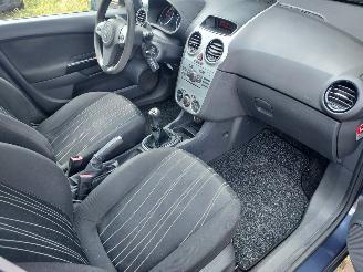 Opel Corsa 1.4i  5 deurs + apk picture 7