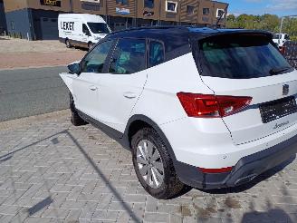 Seat Arona  picture 4