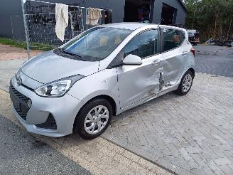 Avarii autoturisme Hyundai I-10  2017/9
