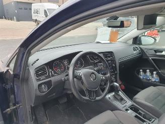 Volkswagen Golf Variant picture 9