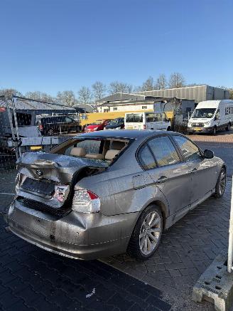 BMW 3-serie E90 picture 6