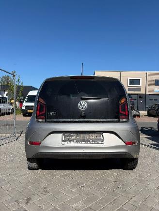 Volkswagen Up! beats uitvoering picture 6