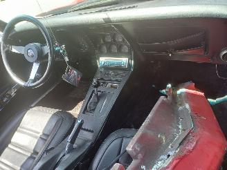 Chevrolet Corvette stingray picture 11