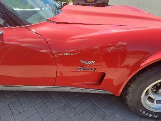 Chevrolet Corvette stingray picture 3
