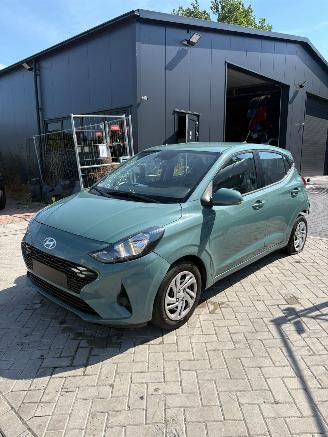 škoda osobní automobily Hyundai I-10  2024/1