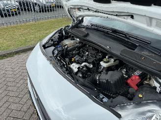 Ford Transit Connect 1.5 eco bleu l1 trend picture 10