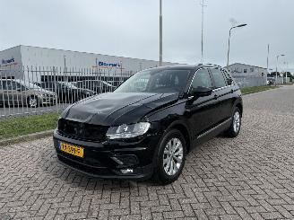 Avarii autoturisme Volkswagen Tiguan 1.4 TSI 110Kw  Euro6 2018/8