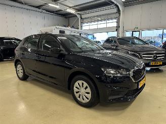 Vaurioauto  passenger cars Skoda Fabia 1.0 TSI   894 KM !!!! 2024/3