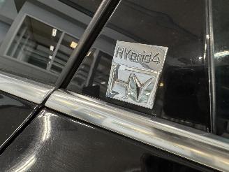 Peugeot 508 RXH 2.0 HDI Hybrid4 picture 31
