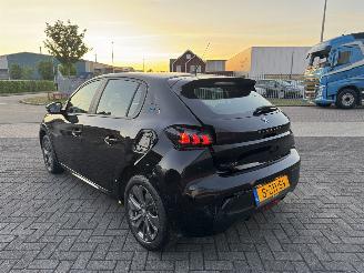 Peugeot e-208 EV Active Pack 50kWh  Clima - Navi picture 6