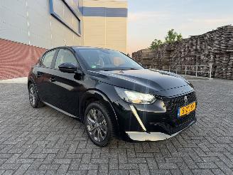 Avarii autoturisme Peugeot e-208 EV Active Pack 50kWh  Clima - Navi 2023/5
