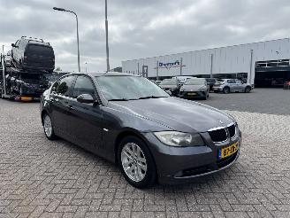 Avarii autoturisme BMW 3-serie 318 i AIRCO 2008/1
