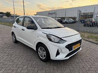 škoda osobní automobily Hyundai I-10 1.0 46Kw Navi  286 KM!!!! 2025/1